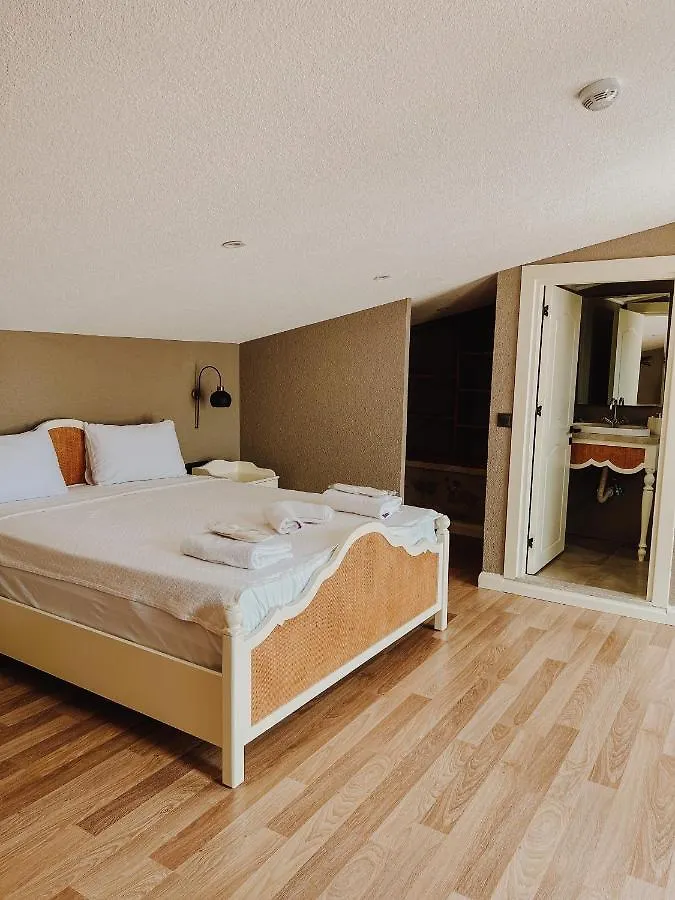 Selavi Hotel Çeşme 0*,