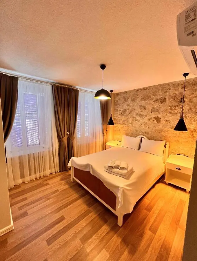 Selavi Hotel Çeşme