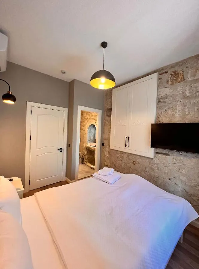 Selavi Hotel Çeşme