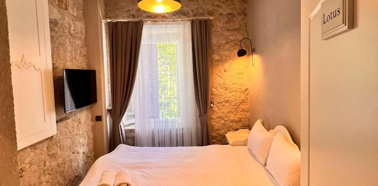 Selavi Hotel Çeşme