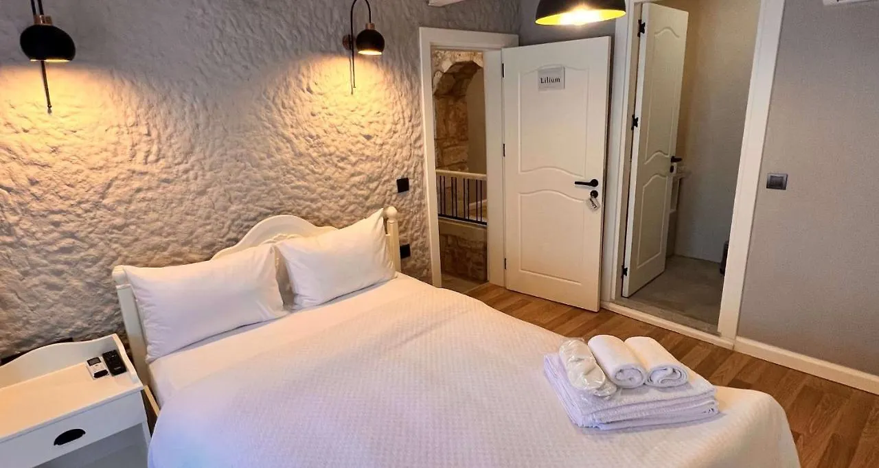 Selavi Hotel Çeşme