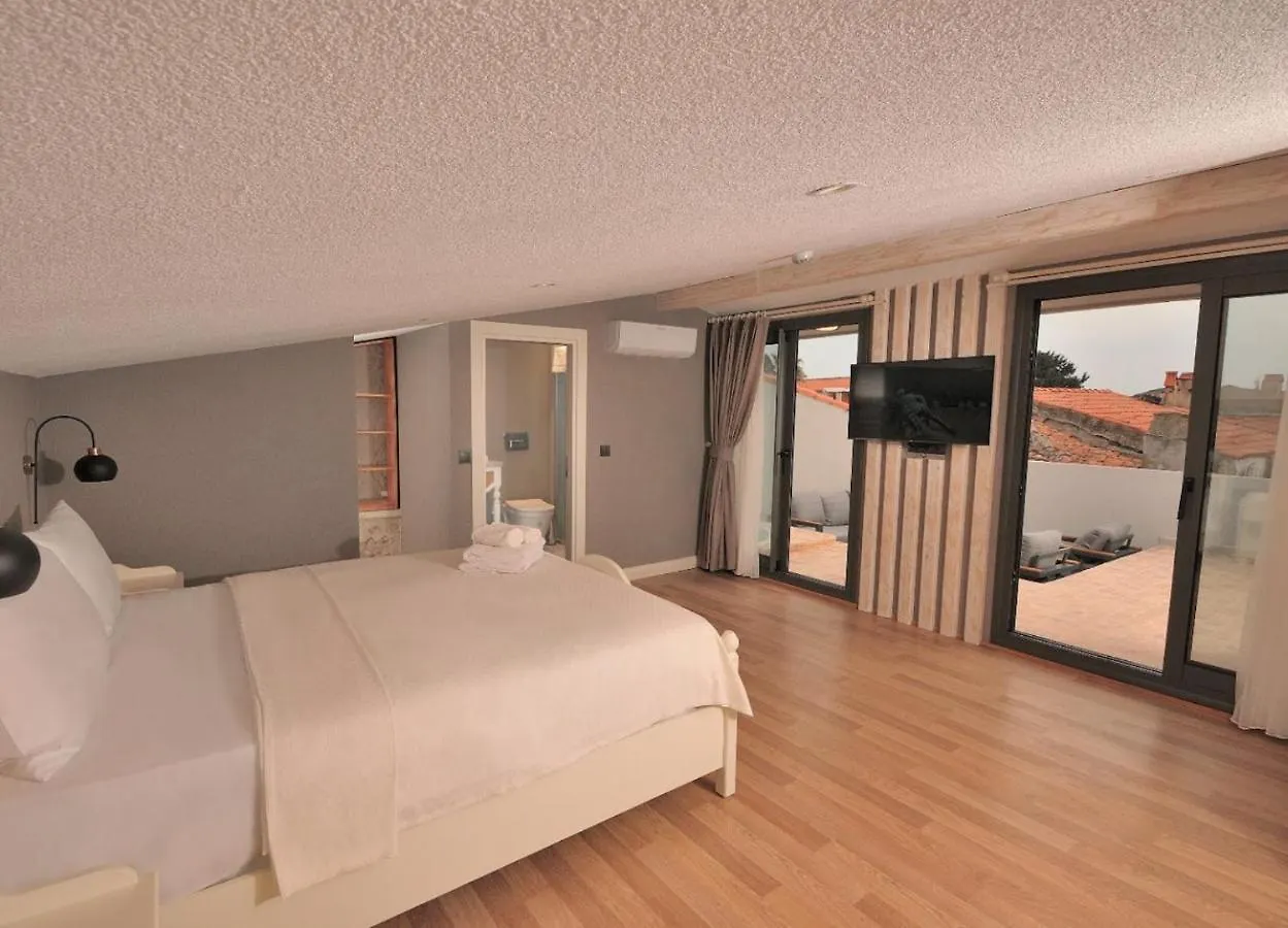 Selavi Hotel Çeşme