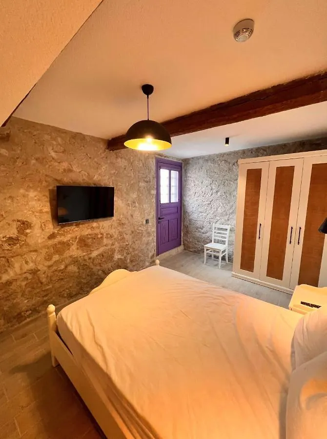 Selavi Hotel Çeşme 土耳其