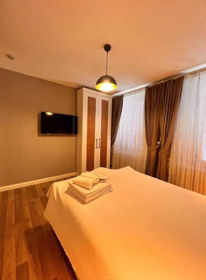 Selavi Hotel Çeşme
