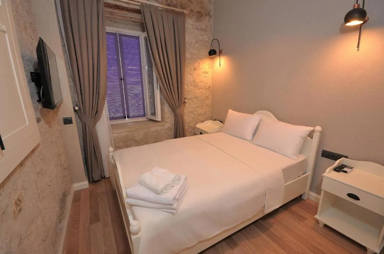 Selavi Hotel Çeşme 土耳其