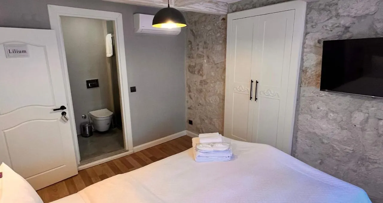 Selavi Hotel Çeşme Türkiye