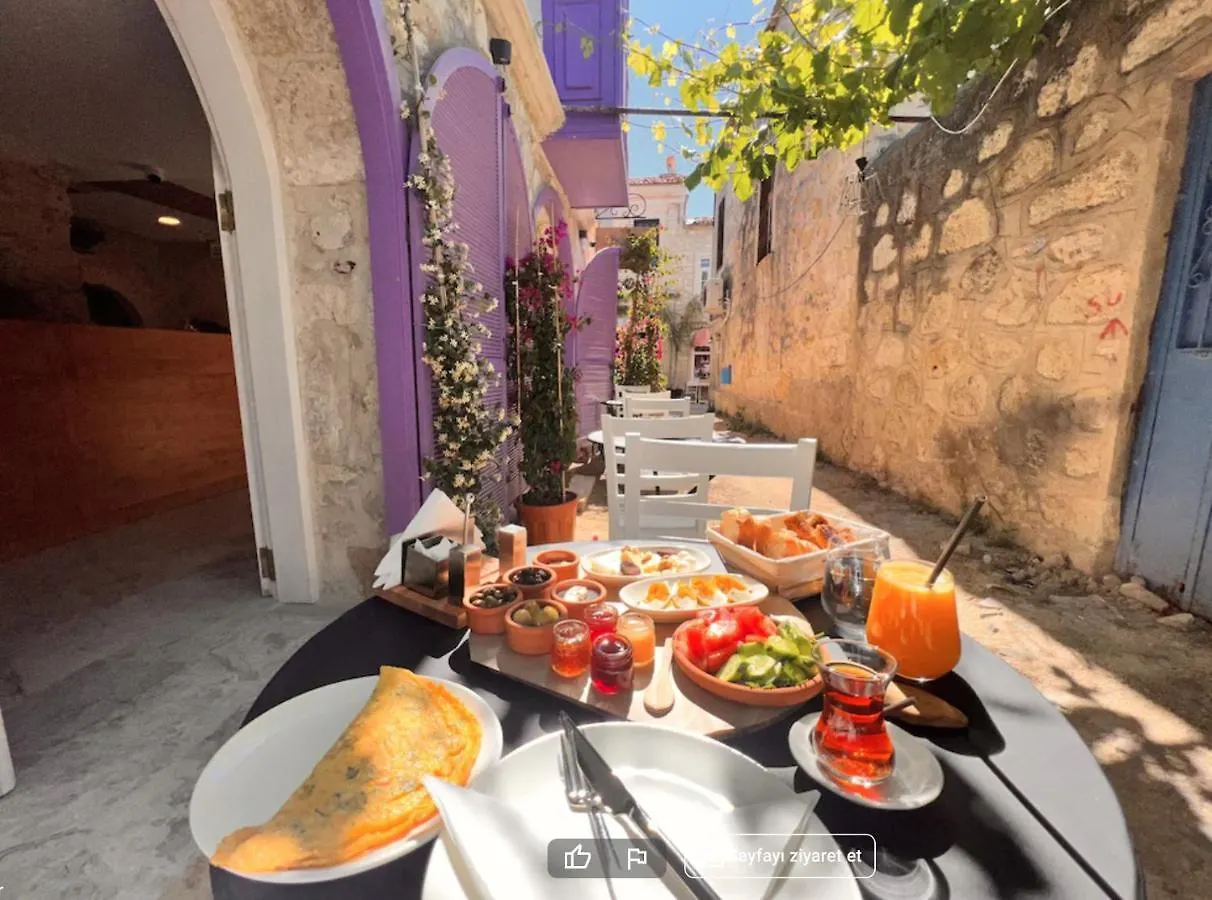 Selavi Hotel Çeşme 0*,  土耳其