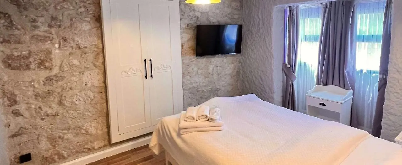 Selavi Hotel Çeşme