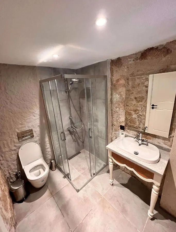 Selavi Hotel Çeşme 土耳其