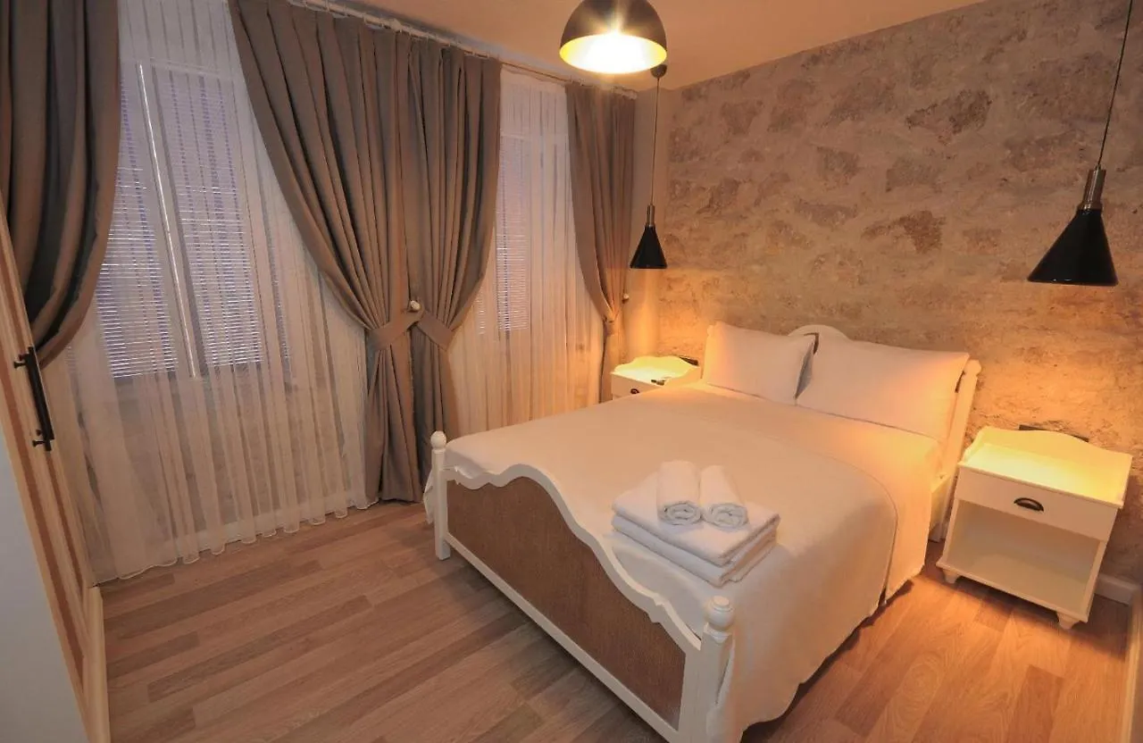 Selavi Hotel Çeşme Türkiye