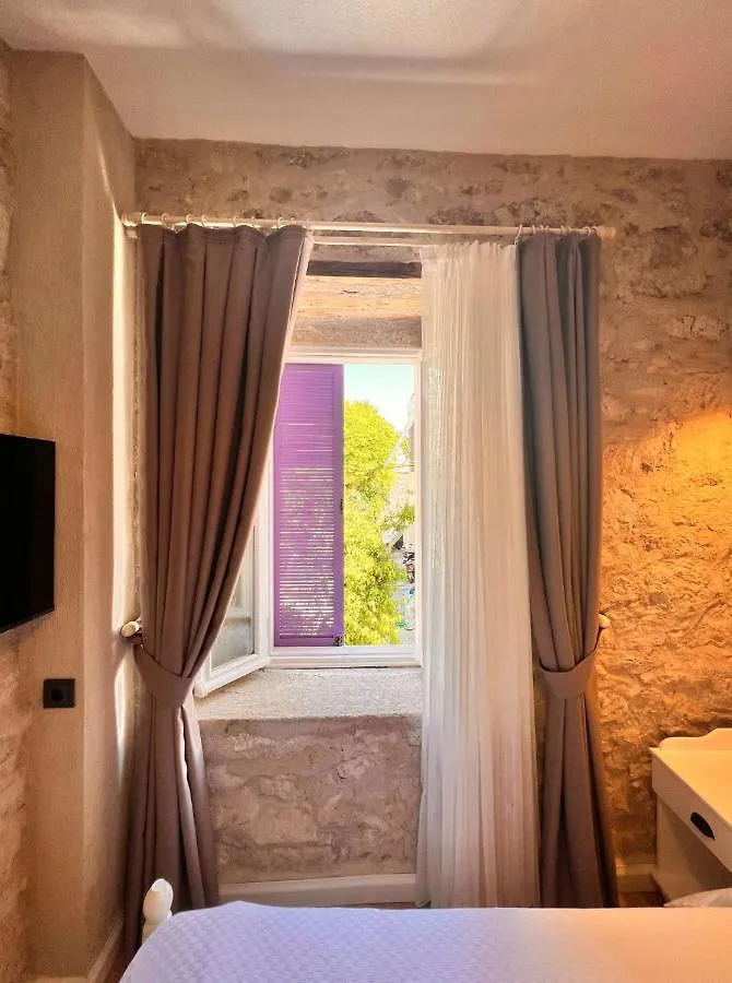 Selavi Hotel Çeşme 土耳其