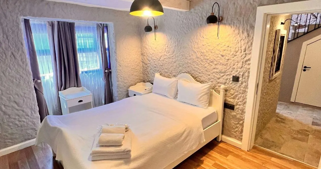 Selavi Hotel Çeşme