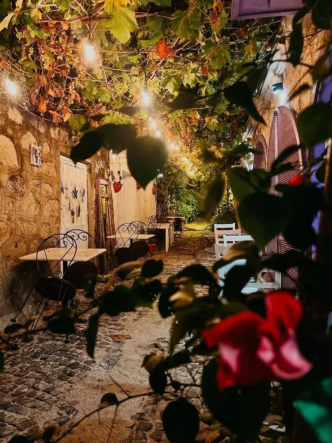 Selavi Hotel Çeşme