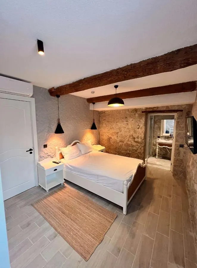 Selavi Hotel Çeşme