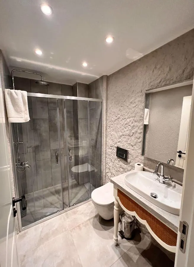 Selavi Hotel Çeşme