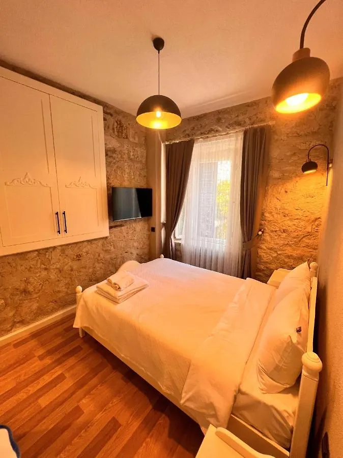 Selavi Hotel Çeşme 0*,  土耳其