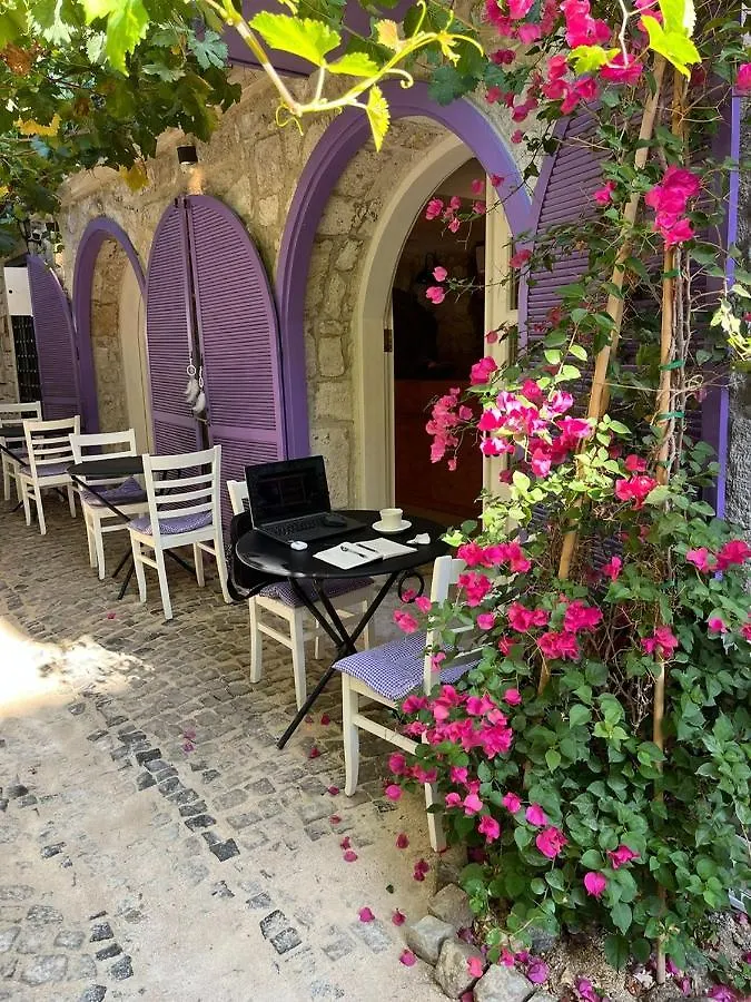 Selavi Hotel Çeşme