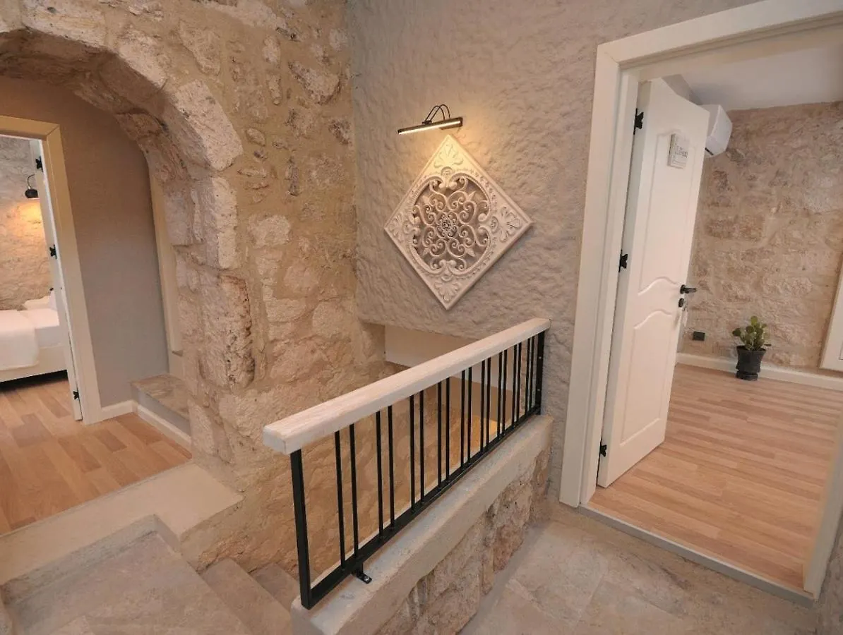 Selavi Hotel Çeşme 0*,