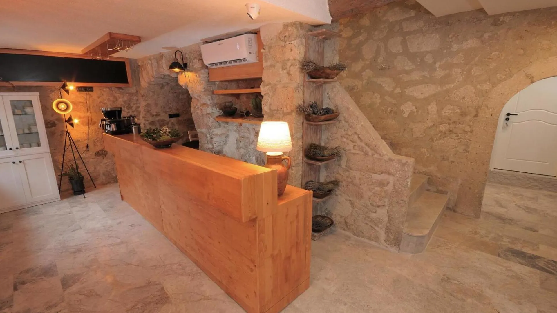 Selavi Hotel Çeşme