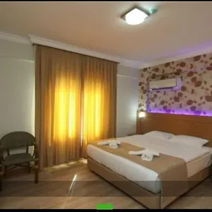 Sirius Mi Otel