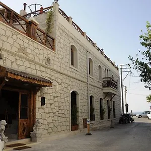 Golden Stone Butik Otel