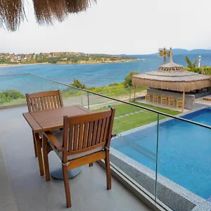 Sa'rezya Otel