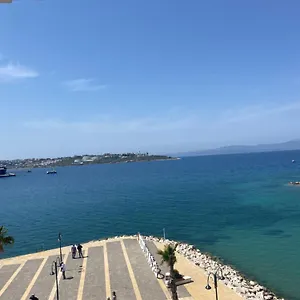 2* Hotel Pasifik