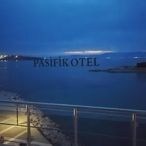 Pasifik Otel